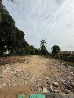 Bán đất HXH Đường 32 Linh Đông, ngang 19.5m, 2143.5m². Hợp xây CHDV, khách sạn, phân lô.
